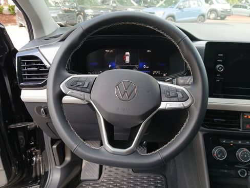 New 2025 Volkswagen Taos S image 14