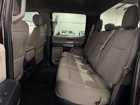 Used 2020 Ford F150 XLT w/ Equipment Group 301A Mid image 5