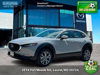 New 2026 MAZDA CX-30 AWD 2.5 S video 2