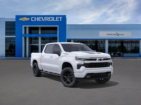 Certified 2023 Chevrolet Silverado 1500 RST w/ Rally Edition image 25