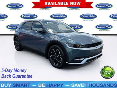 Used 2024 Hyundai Ioniq 5 SEL