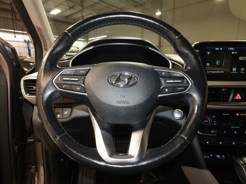 Used 2020 Hyundai Santa Fe Limited w/ Cargo Package image 10