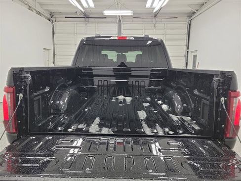 New 2026 Ford F150 STX w/ F-150 LOBO Package image 7