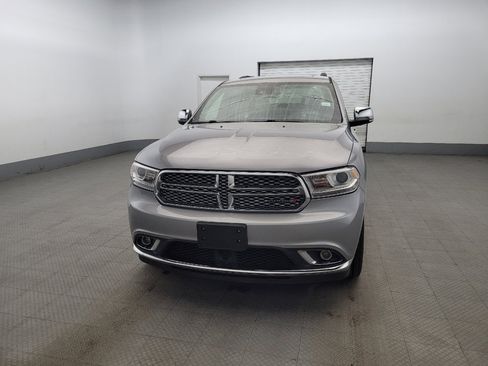 Used 2017 Dodge Durango Citadel w/ Technology Group image 15