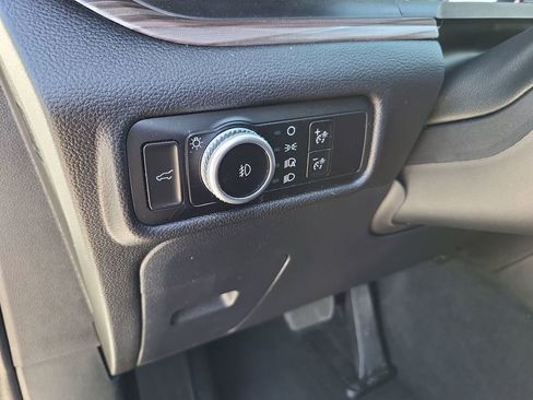 Used 2022 Ford Explorer Limited image 14