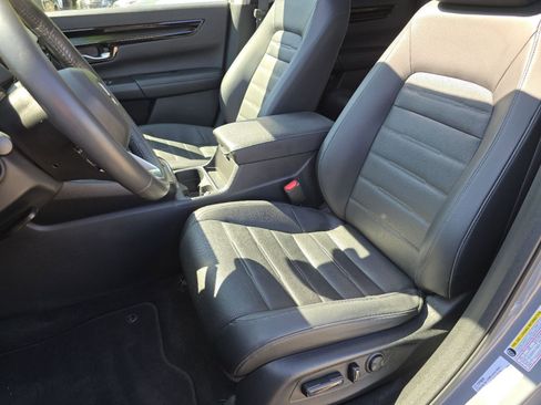 Used 2023 Honda CR-V EX-L image 28