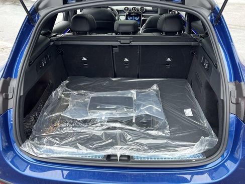 New 2026 Mercedes-Benz GLC 300 4MATIC image 23