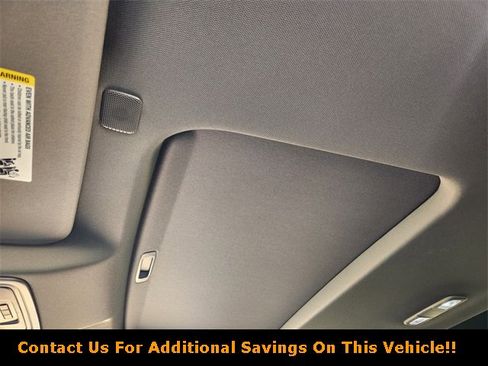 New 2026 GMC Sierra 1500 Elevation w/ Elevation Premium Package image 18