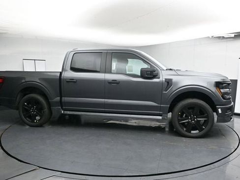 New 2026 Ford F150 STX w/ F-150 LOBO Package AWD/4WD image 13