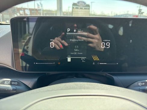 New 2026 Kia K4 FWD image 27