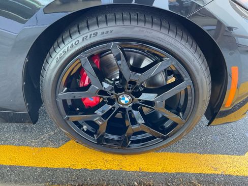 Used 2026 BMW 430i Coupe w/ M Sport Package RWD image 24
