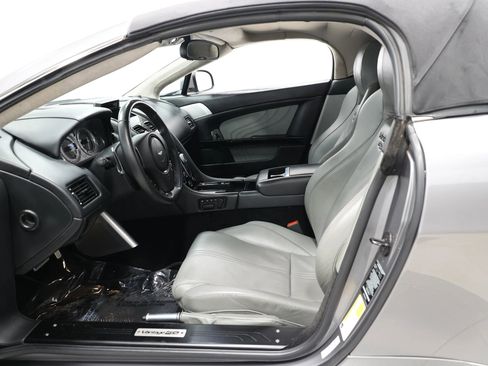 Used 2016 Aston Martin V8 Vantage S image 11