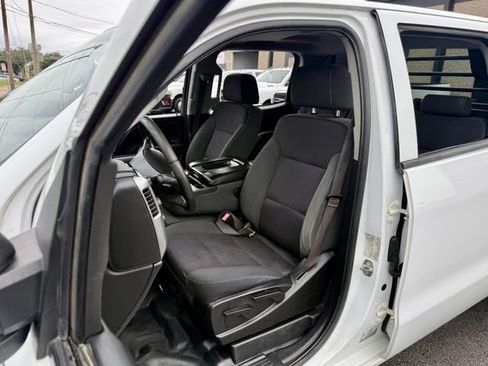 Used 2015 Chevrolet Silverado 3500 LT AWD/4WD image 20