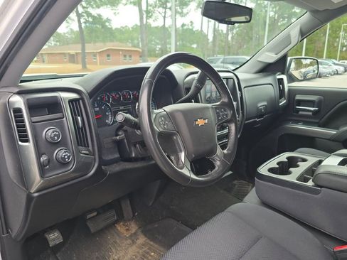 Used 2018 Chevrolet Silverado 1500 LT w/ All Star Edition image 14
