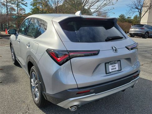 New 2025 Acura ADX FWD image 7