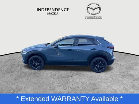 Used 2022 MAZDA CX-30 AWD 2.5 S w/ Preferred Package image 6