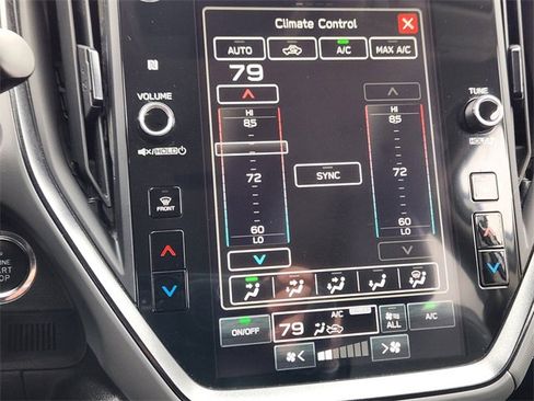 Certified 2024 Subaru Crosstrek 2.5i Limited w/ Popular Package #4A image 19