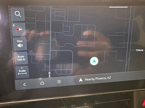 New 2026 Kia Carnival EX FWD image 29