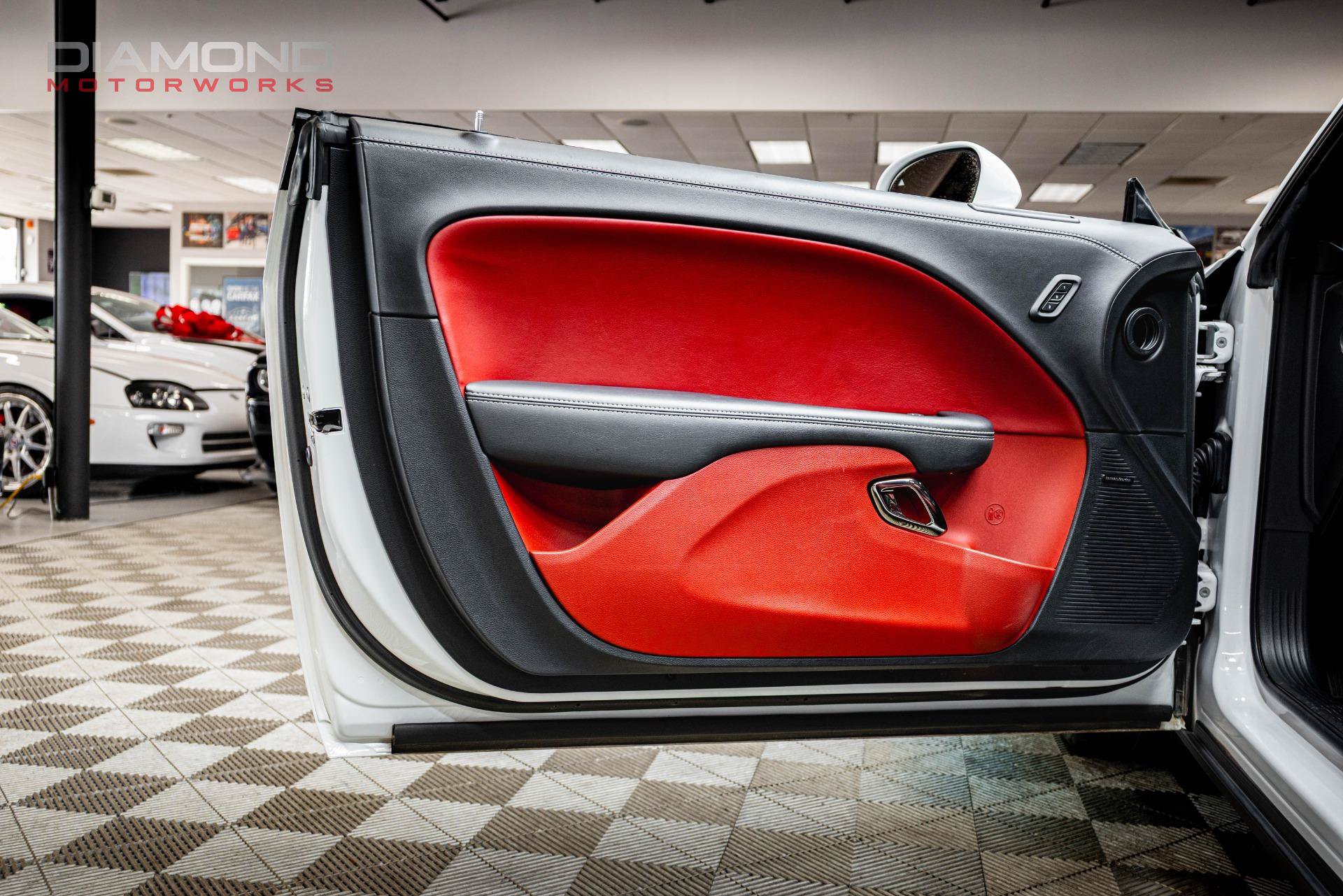 Used 2023 Dodge Challenger SRT Hellcat RWD image 18