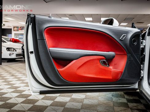 Used 2023 Dodge Challenger SRT Hellcat RWD image 18