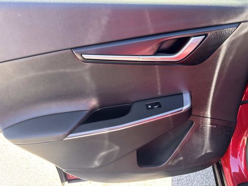 Used 2022 Kia EV6 Wind w/ Wind Technology Package image 9