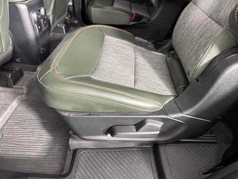 Used 2021 Ford Explorer Timberline image 27