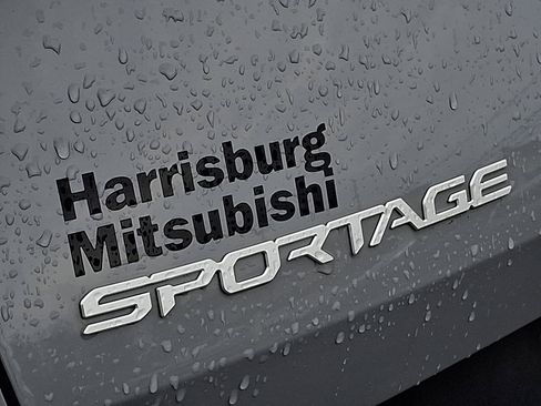 Used 2023 Kia Sportage X-Line w/ X-Line Premium Package image 30