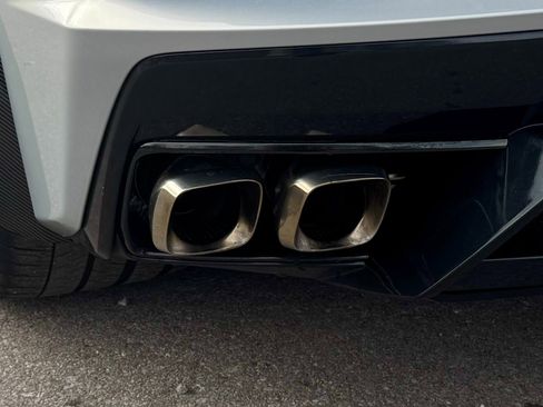 Used 2023 Chevrolet Corvette Stingray Convertible image 75