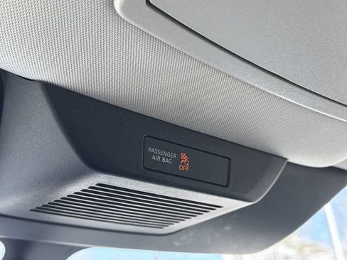 Certified 2025 Nissan Pathfinder SV AWD/4WD image 16