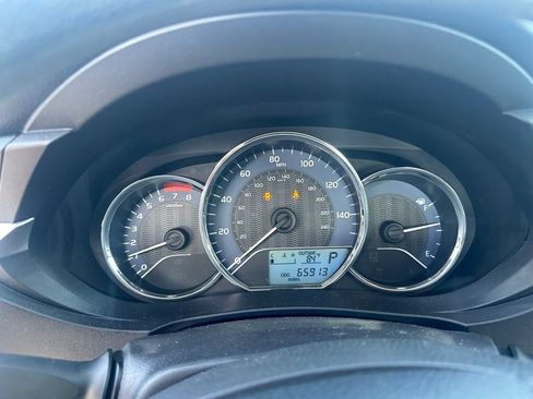 Used 2015 Toyota Corolla LE FWD image 7