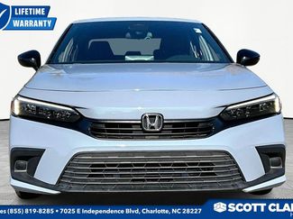 Used 2023 Honda Civic Sport video 2