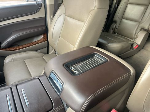 Used 2019 Chevrolet Tahoe Premier image 30