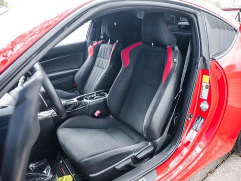 Used 2013 Scion FR-S image 4