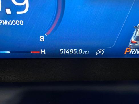 Used 2023 Ford Escape ST-Line Elite w/ Premium Technology Package image 15