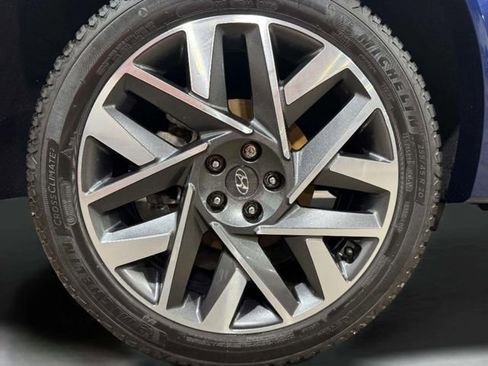 Used 2022 Hyundai Santa Fe Calligraphy image 34