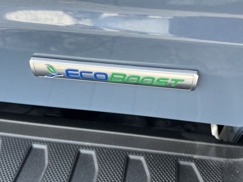 Used 2023 Ford F150 Lariat w/ Equipment Group 502A High image 22