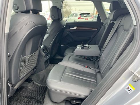 Used 2023 Audi Q5 2.0T Prestige w/ Prestige Package image 27