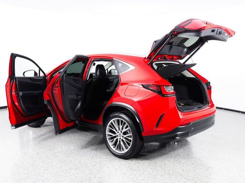 Used 2025 Lexus NX 350 AWD w/ Accessory Package (2T) image 15