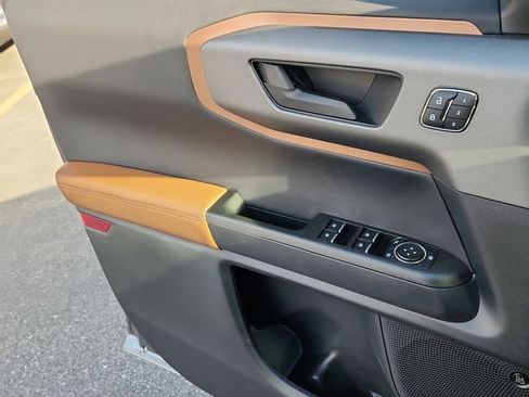 New 2025 Ford Bronco Sport Outer Banks w/ Outer Banks Tech Package+ AWD/4WD image 7