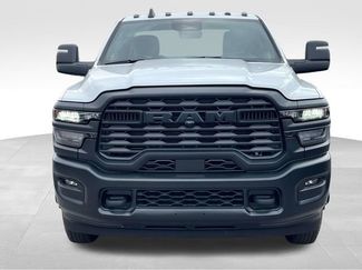 New 2026 RAM 3500 Tradesman video 2
