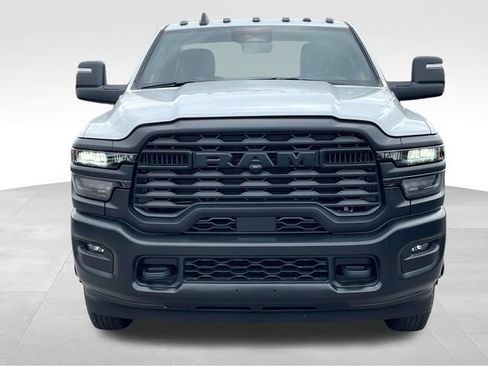 New 2026 RAM 3500 Tradesman image 2