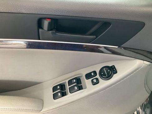 Used 2012 Hyundai Veracruz GLS w/ Premium Pkg image 6