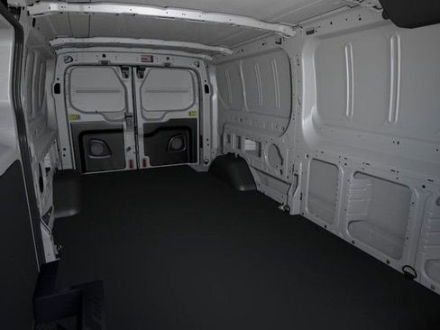New 2026 Ford Transit 350 Low Roof image 11