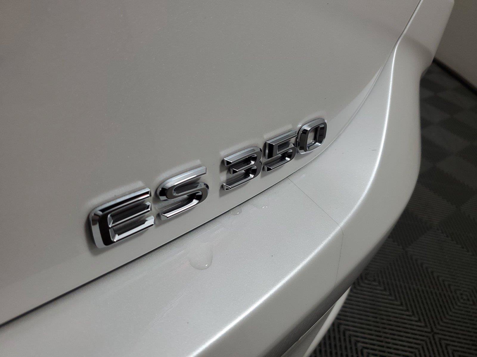 Used 2024 Lexus ES 350 w/ Premium Package FWD image 7