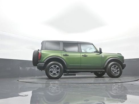 Certified 2024 Ford Bronco Big Bend image 38