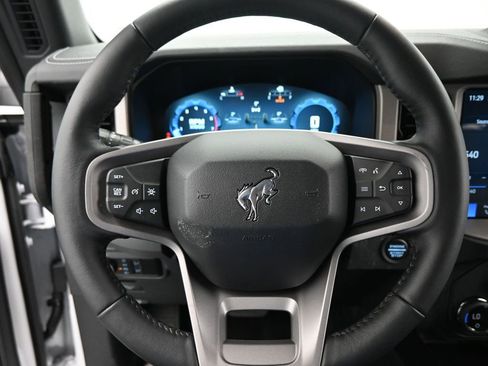 New 2026 Ford Bronco Outer Banks AWD/4WD image 14