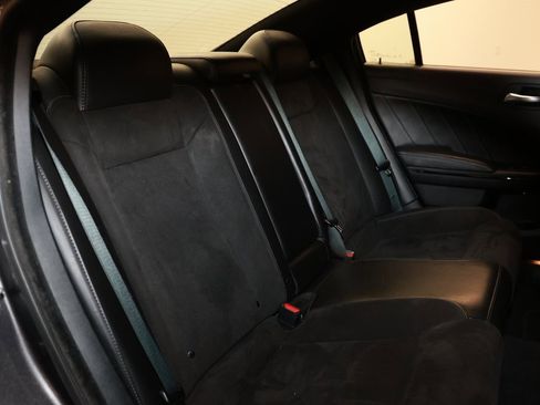 Used 2022 Dodge Charger R/T w/ Plus Group image 14