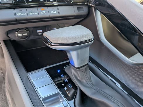 Certified 2026 Hyundai Elantra Hybrid FWD image 23