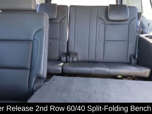 Used 2018 GMC Yukon XL SLT w/ Premium Edition image 31