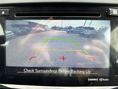Used 2018 Subaru Forester 2.5i Touring w/ Popular Package #3B AWD/4WD image 17